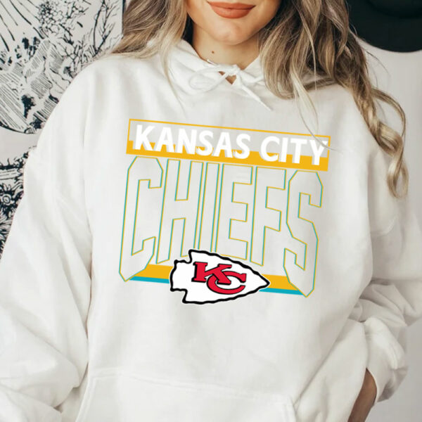 KC Sweatshirt Hoodie Shirt