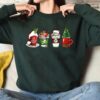 Griswold’s Tree Farm a Christmas Tradition Sweatshirt Hoodie Shirt
