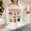 Griswold’s Family Christmas Funny Quotes 02 Sweatshirt Hoodie Shirt