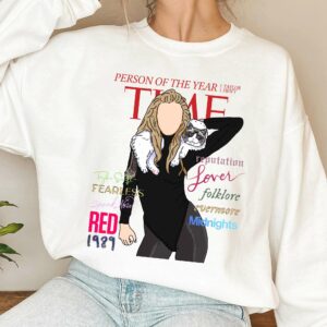 Brookprime Official The Time TL Sweatshirt Hoodie Shirt, Gift For Fan