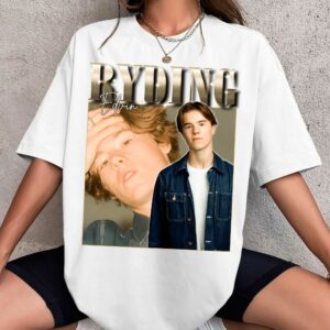 YR Edvin Ryding Retro style Shirt 01