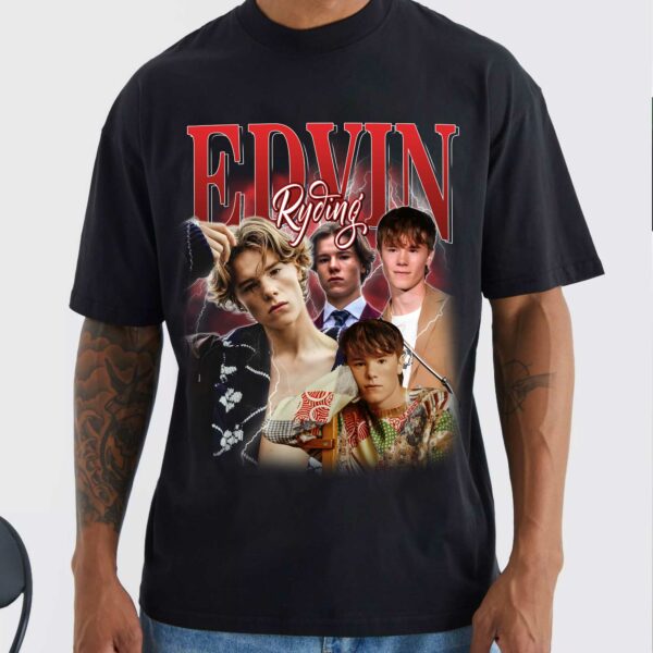 YR Edvin Ryding Retro style Shirt 03