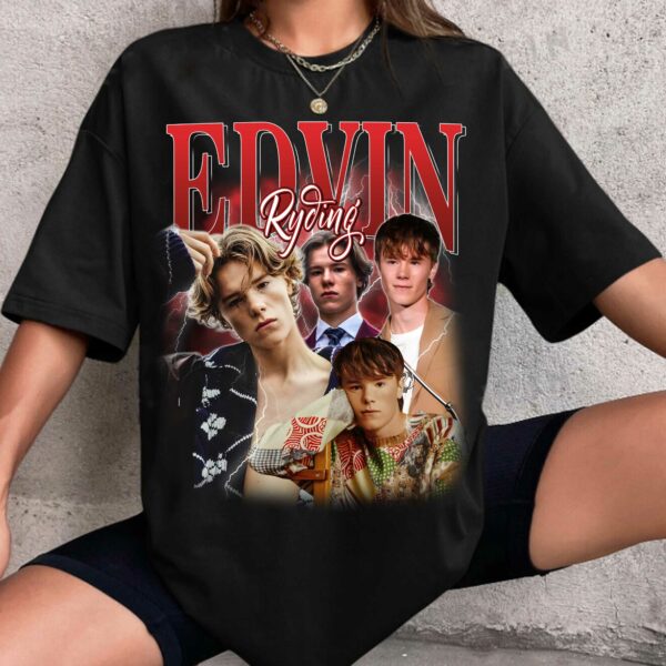 YR Edvin Ryding Retro style Shirt 03