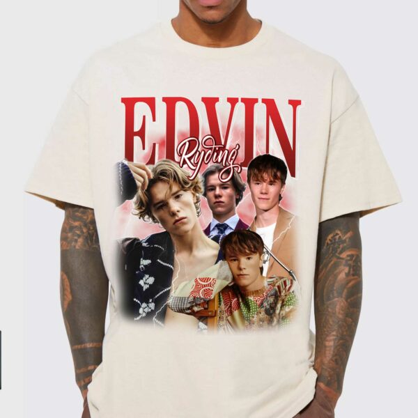 YR Edvin Ryding Retro style Shirt 03