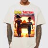 Dragon Ball Akira Toriyama Exhibition Shirt