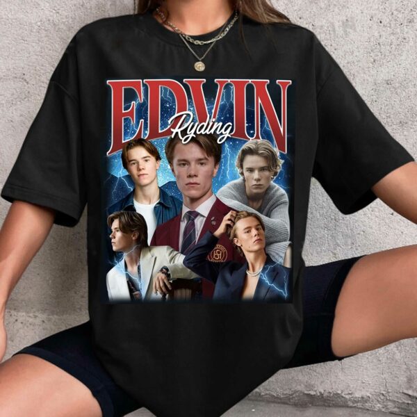 YR Edvin Ryding Retro style Shirt 02