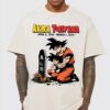 Dragon Ball Superpower Shirt