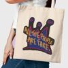 Wilhelm’s Crystal Ball Young Royals Canvas Tote Bag