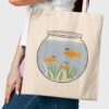 Wilhelm’s Crystal Ball Young Royals Canvas Tote Bag