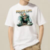 One Piece Roronoa Zoro & Monkey.D.Luffy, Anime Gift