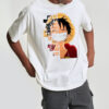 One Piece Luffy_Gear 5, Anime Gift