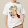 One Piece Roronoa Zoro Anime Gift