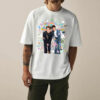 Shonen Anime Friends Shirt, Anime gift