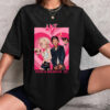 Rose and Bruno Apt Lover v2 Shirt – APT. Dance