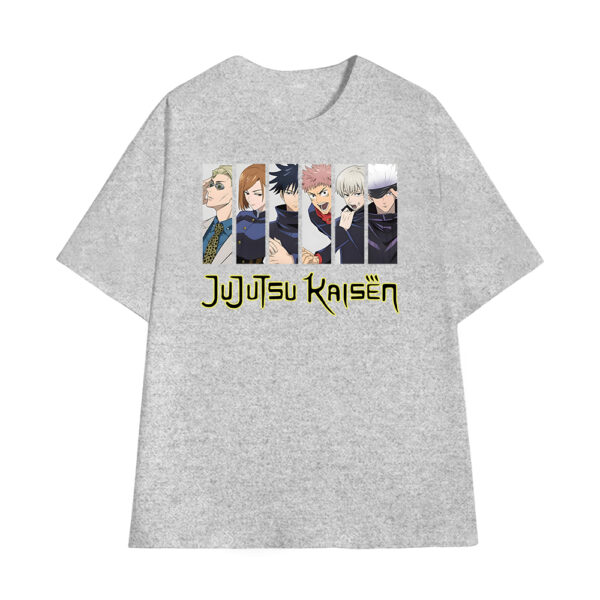 Jujutsu Kaisen v1 Shirt, Anime gift