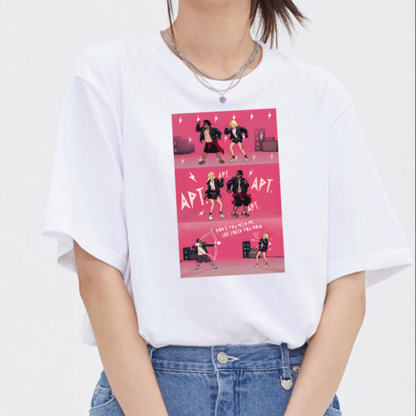 Song APT. Cute Dance Shirt – APT. Dance