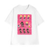 Rose and Bruno Art APT v2 Shirt – APT. Dance