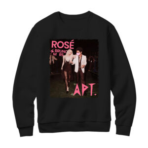 Rose and Bruno Mama APT Shirt – APT. Dance