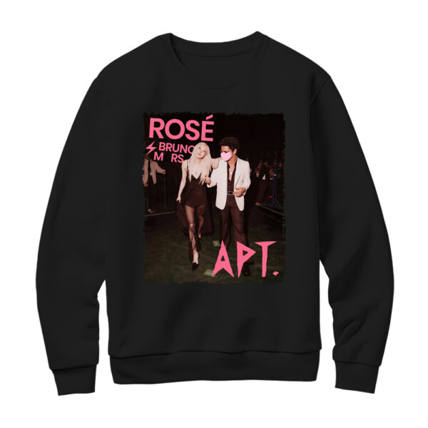 Rose and Bruno Mama APT Shirt – APT. Dance