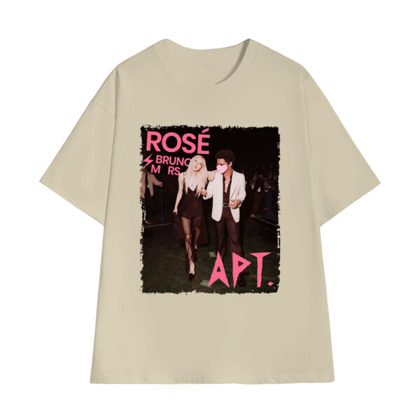 Rose and Bruno Mama APT Shirt – APT. Dance