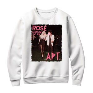 Rose and Bruno Mama APT Shirt – APT. Dance