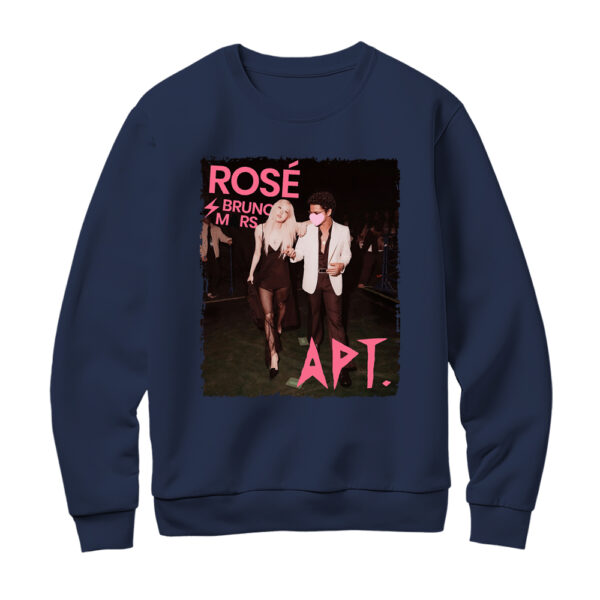 Rose and Bruno Mama APT Shirt – APT. Dance