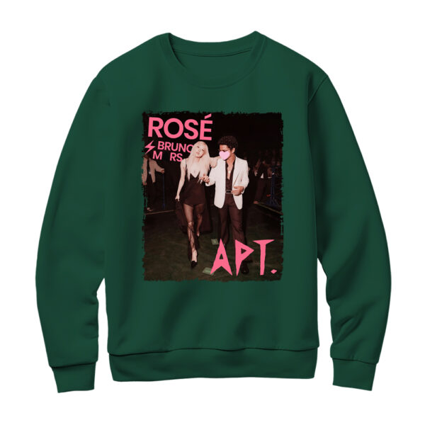 Rose and Bruno Mama APT Shirt – APT. Dance