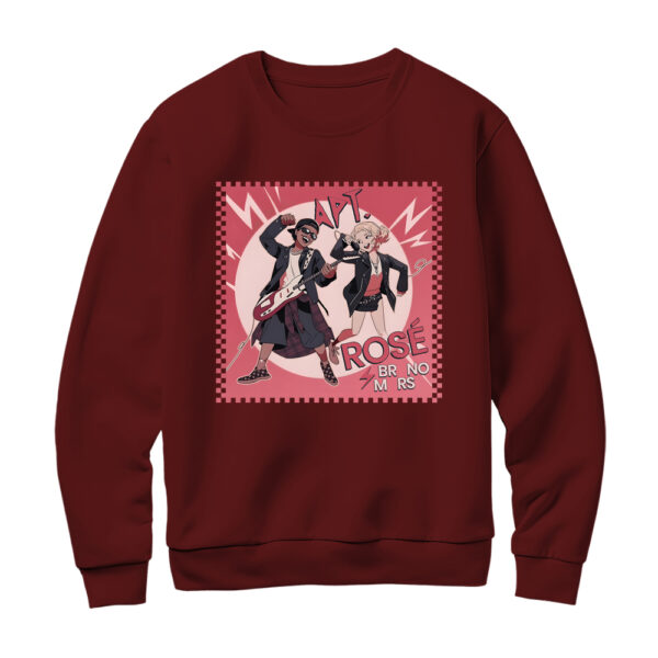 Rose and Bruno Super Cute Shirt – APT. Dance