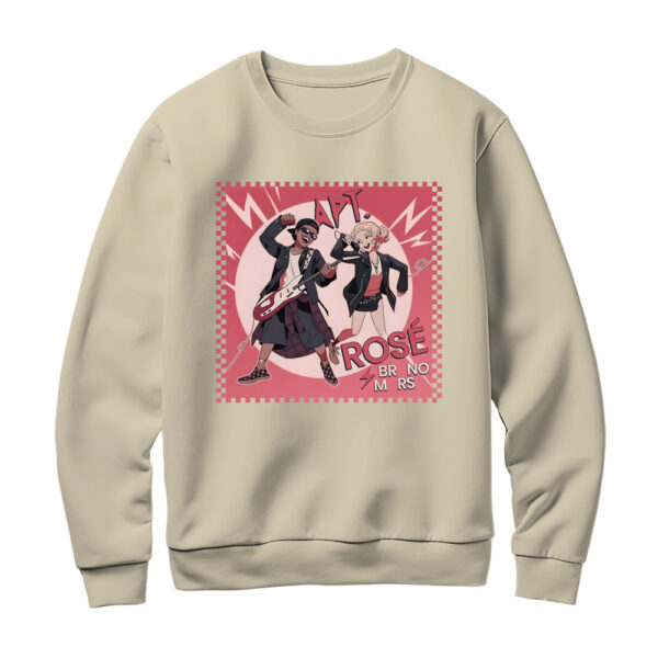 Rose and Bruno Super Cute Shirt – APT. Dance