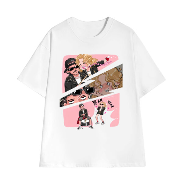 Rose and Bruno Super Cute v2 Shirt – APT. Dance