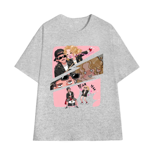 Rose and Bruno Super Cute v2 Shirt – APT. Dance