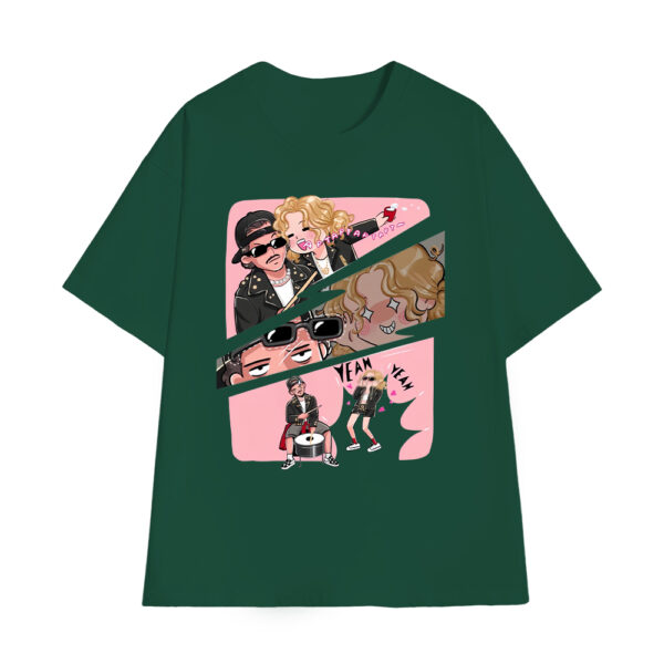 Rose and Bruno Super Cute v2 Shirt – APT. Dance