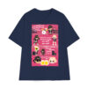 Rose and Bruno Super Cute v3 Shirt – APT. Dance