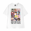 APT. Dance with Chibi Rose and Bruno Shirt – APT. Dance Ver 02