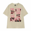 Rose and Bruno Eras Tour Shirt – APT. Dance Shirt