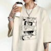 Gojo Satoru Shirt, Anime gift