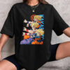 Dragon Ball Songoku Shirt, Anime gift