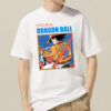 Dragon Ball Kama Shirt, Anime gift