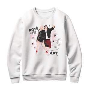 Rose and Bruno Dance v3 Shirt – APT. Dance