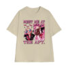 Rose and Bruno Dance Shirt – APT. Dance