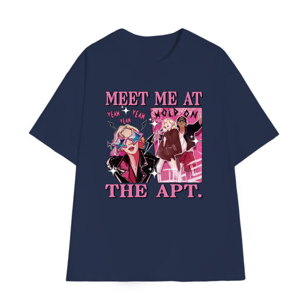 The APT V2 Shirt – APT. Dance