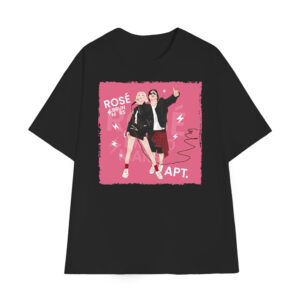 Rose and Bruno v5 Shirt – APT. Dance