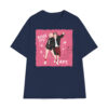 Rose and Bruno Chibi v7 Shirt – APT. Dance