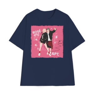 Rose and Bruno v5 Shirt – APT. Dance