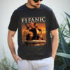 Funny Fifanic Messi M10 Unisex Shirt